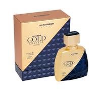 Al Haramain Or Cristal Saphir PAR U 100 ml