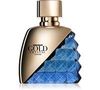 Al Haramain Or Cristal Saphir PAR U 100 ml