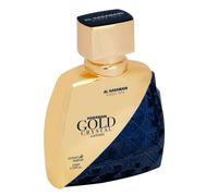 Al Haramain Or Cristal Saphir PAR U 100 ml