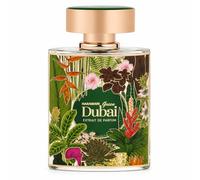 AL HARAMAIN Green Dubai 100ML Extrait de Parfum Parfums pour Femme