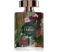Al Haramain Green Dubai Extrait de Parfum (Unisexe) 100 ml