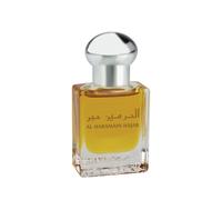 Al Haramain Hajar Huile parfumée (Unisexe) 15 ml