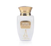 Al Haramain – Eau de Parfum Blanche French Collection – Unisexe – 3.3 oz