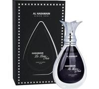 Al Haramain Haramain La Lune Noir Extrait de Parfum 100 ml UNISEX