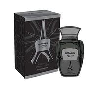 Al Haramain Noir French Collection Eau de Parfum Spray 100ml