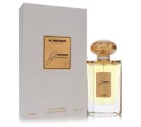 Al Haramain Junoon Eau De Parfum 75 ml