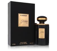 Al Haramain Junoon Noir by Al Haramain Eau De Parfum Spray 2.5 oz for Women