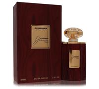 Al Haramain Junoon Oud Eau de Parfum (Unisexe) 75 ml