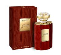 Al Haramain Junoon Oud Eau de Parfum (Unisexe) 75 ml