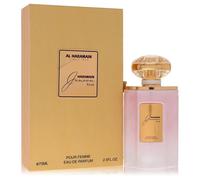 Al Haramain Junoon Rose Eau de Parfum (Femme) 75 ml