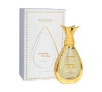 Al Haramain La Lune Extrait de Parfum Vaporisateur 100 ml | Parfum Aromatique et Boisé de Luxe | Parfum Arabe Unisexe