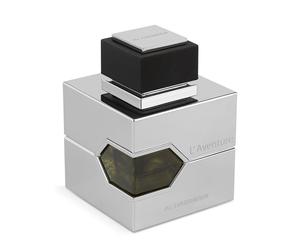 AL HARAMAIN L'Aventure 100ML Eau de Parfum Parfums pour Femme
