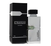 AL HARAMAIN L'AVENTURE 200ML EAU DE PARFUM SPRAY NEUF & SCELLÉ