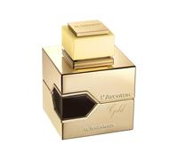 Al Haramain L'Aventure Gold Eau de Parfum pour femme 100 ml