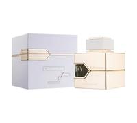 AL HARAMAIN L'AVENTURE FEMME 100ML EAU DE PARFUM SPRAY NEUF & SCELLÉ