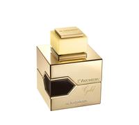 Al Haramain L'Aventure Gold Eau de Parfum pour femme 100 ml