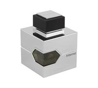 Al Haramain L'Aventure Intense Eau de Parfum 100ml | Parfum de Luxe pour Homme