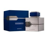 AL HARAMAIN L'AVENTURE KNIGHT 100ML EAU DE PARFUM SPRAY NEUF & SCELLÉ