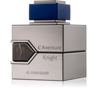 Al Haramain, Parfum, L'Aventure Knight (Eau de parfum, 100 ml)
