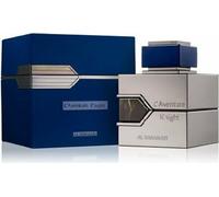 Al Haramain L'Aventure Knight eau de parfum pour homme 100 ml