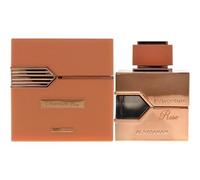 Al Haramain L'aventure Rose Eau De Parfum 100ml