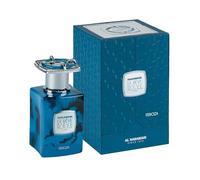 Al Haramain Le Reve D'Eve Feroza - Floral Perfume for Women with Orange Blossom and Vanilla - Elegant Women's Fragrances - 100 ml Extrait De Parfum