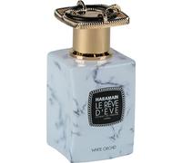 Al Haramain Le Reve D'Eve White Orchid parfum pur pour femme 100 ml