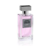 Al Haramain Loulou Noir EDP U 100 ml