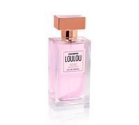 Al Haramain Loulou Rose EDP W 100ml