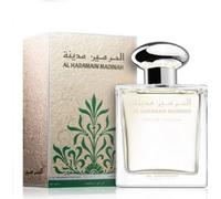 Al Haramain Madinah eau de parfum unisexe 100 ml