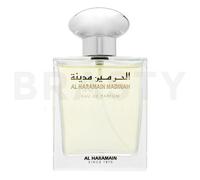Al Haramain Madinah eau de parfum unisexe 100 ml