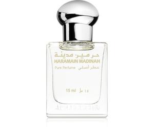 Al Haramain Madinah huile parfumée mixte 15 ml