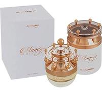 Al Haramain Manege Blanche eau de parfum unisexe 75 ml