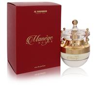 Al Haramain Manege Rouge by Al Haramain Eau De Parfum Spray 2.5 oz for Women