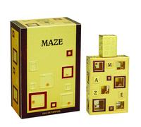 Al Haramain Maze Eau De Parfum (Unisexe) 50 ml