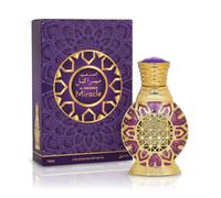 Al Haramain Miracle Huile parfumée (Unisexe) 15 ml