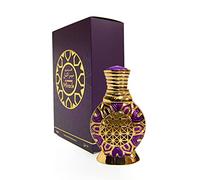 Al Haramain Huile parfumée Miracle Mixte 15 ml