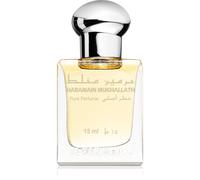 Al Haramain Mukhallath huile parfumée mixte 15 ml