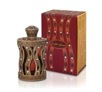 Al Haramain Musk Al Ghazal Huile parfumée (Unisexe) 30 ml