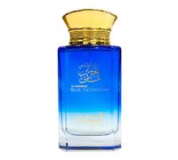 Al Haramain Musk Al Haramain eau de parfum unisexe 100 ml