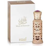 Al Haramain Musk Huile parfumée unisexe 12 ml