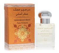 AL HARAMAIN MUSK Pure Perfume 15 ml for Men