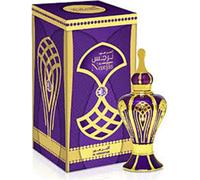 Al Haramain Narjis Huile parfumée pour femmes 15 ml