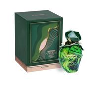 Al Haramain Natural Forest - Perfumes for Women and Cologne for Men - Unisex Cologne with Citron, Apricot, and Fig - 100 ml Extrait De Parfum Spray