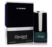 Al Haramain Opulent Sapphire Eau de Parfum unisexe 100 ml
