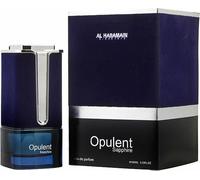Al Haramain Opulent Sapphire Eau de Parfum mixte 100 ml