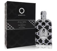 AL HARAMAIN ORIENTICA OUD SAFFRON Eau De Parfum 150 ml for Men
