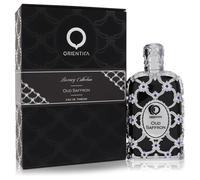 Orientica - Luxury Collection Oud Saffron - Unisex, 80 Ml