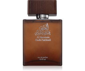 Al Haramain Oudh Patchouli Eau de Parfum mixte 100 ml
