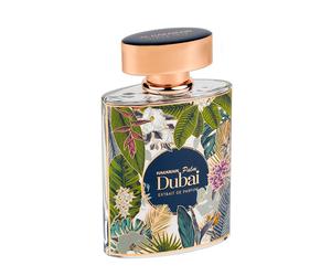 AL HARAMAIN Palm Dubai 100ML Extrait de Parfum Parfums pour Femme